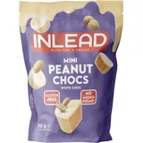 INLEAD Mini Peanut Chocs Beutel 72 g