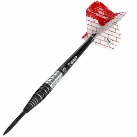 BULL'S Martin Schindler Generation 3 Steeldart 21 g