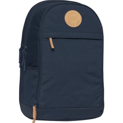 Beckmann Urban Rucksack Dark Blue