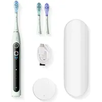 oclean X Pro 20 grün + Reiseetui