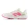 New Balance Laufschuh NEW BALANCE "DYNASOFT FLASH", Kinder, Gr. 37, sea salt, Synthetik, Textil, Schuhe Laufschuh, für Kinder und Jugendliche, mit Gummilaufsohle