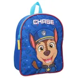 vprodeti Kinderrucksack Rucksack Paw Patrol Chase MPMAX - Blau