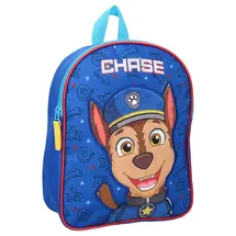 vprodeti Kinderrucksack Rucksack Paw Patrol Chase MPMAX - Blau