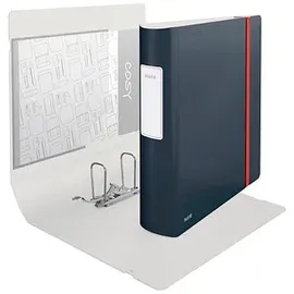 Leitz Active Cosy DIN A4 82 mm Samtgrau 1 St.