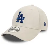 New Era 39THIRTY Cap Faux Suede LA Dodgers S/M