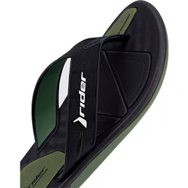 Rider R Line Plus Ii Schwarz/Grün 43