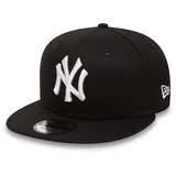 New Era 9Fifty Basecap schwarz/weiß S/M