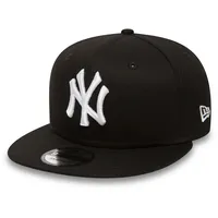 New Era 9Fifty Basecap schwarz/weiß S/M