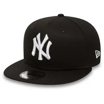 New Era 9Fifty Basecap schwarz/weiß S/M