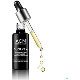 Acm Duolys A Intensives Anti-Falten-Serum 30 ml