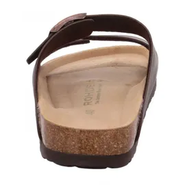 ROHDE Sunnys N°32 Herren mocca/dunkelbraun 46
