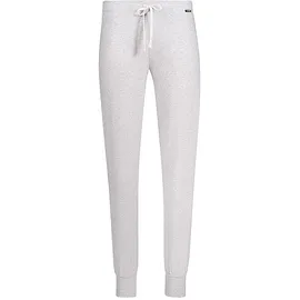 SKINY Pyjamahose Meliert Quietgrey 44