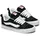 Vans Knu Skool Black 45