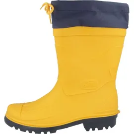 Bockstiegel Nils Gummistiefel Gelb 42