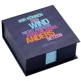 Cedon Zettelbox Aristoteles, Wind