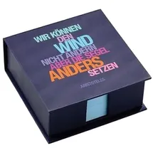 Cedon Zettelbox Aristoteles, Wind