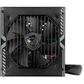 MSI MAG A650BN 650 Watt ATX 80+ Bronze Netzteil 120mm Lüfter