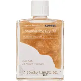 Korres Aegean Bronze Schimmerndes Trockenöl 50 ml
