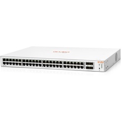 HPE Networking Instant On 1830 48G 4SFP Switch EU