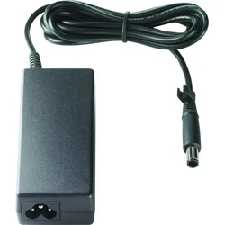 HP Smart AC Adapter - Netzteil - 90 Watt - Europa