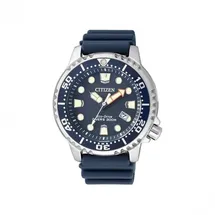 Citizen Promaster Marine Rubber 44 mm BN0151-17L
