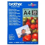 Brother BP71GA4 A4 glänzend 260 g/qm