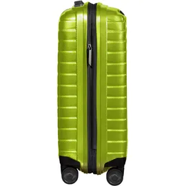 Samsonite Proxis 4-Rollen 55 cm / 23 l lime/beige