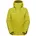 Herren IV HS Hoodie Größe XL gruen