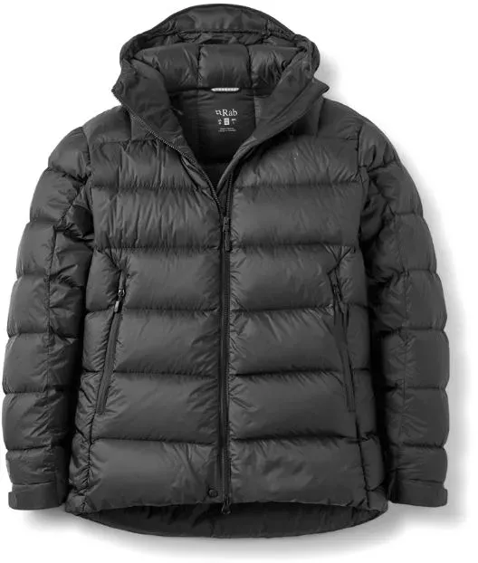 Rab Neutrino Pro Hoody - Daunenjacke - XS - schwarz