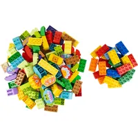 LEGO Duplo 100 Bausteine 125