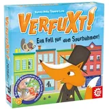 GAMEFACTORY Verfuxt!
