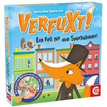 GAMEFACTORY Verfuxt!