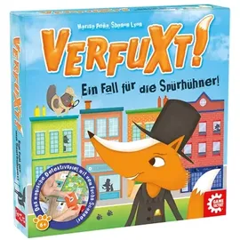 GAMEFACTORY Verfuxt!