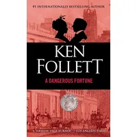 Random house llc us A Dangerous Fortune