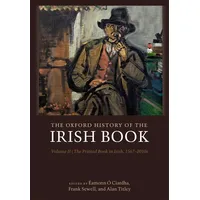 Oxford University Press The Oxford History of the Irish
