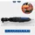 BRILLIANT TOOLS Ratsche BT160600 (1/2")