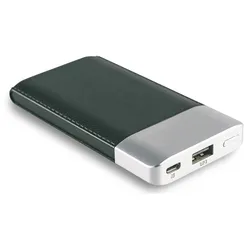 Ultron Realpower PB-4000 Fashion - Powerbank - 4000 mAh - 2 A (USB)