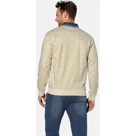 Babista Sweatshirt beige 60/62