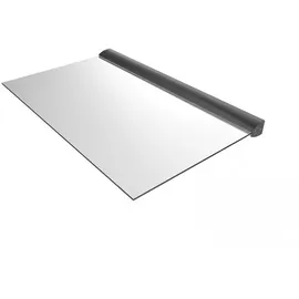 Primaster Vordach St. Tropez 160 x 100 cm transparent