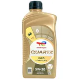 Total Quartz Ineo Long Life 5W-30 20 l