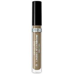 Augenbrauen-Make-up L'Oreal Make Up UNBELIEVA BROW 3,4 ml