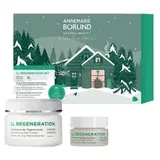Annemarie Börlind LL REGENERATION TAGESPFLEGE-SET Winter Forest Collection Gesichtscreme