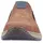Rieker Herren Slipper Braun 40