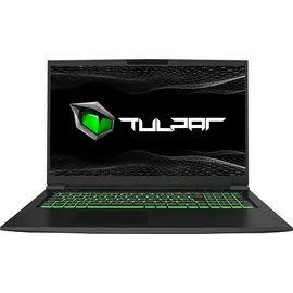 Tulpar T7 V20.6.3 17,3'' Intel Core i7 13700H 16 GB RAM 1 TB SSD RTX 4060 FreeDOS schwarz