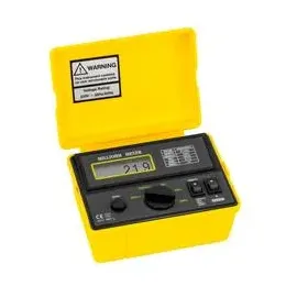 PCE Instruments PCE-MO 2001 Ohmmeter