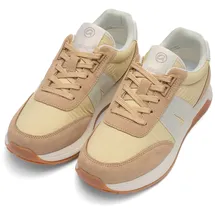 ARA Malibu Damen Gelb 38