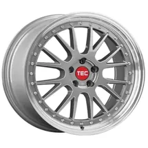 TEC Speedwheels GT EVO 8,0x18 5x112 ET45 MB72,5