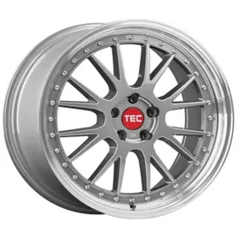 TEC Speedwheels GT EVO 8,0x18 5x112 ET45 MB72,5