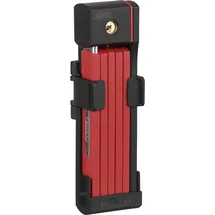 ABUS uGrip Bordo 5700/80 red Faltschloss 2020