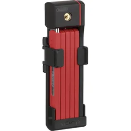 ABUS uGrip Bordo 5700/80 red Faltschloss 2020